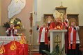 037 Uroczyste błogosławieństwo